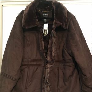 Brand New Womens Winter Coat